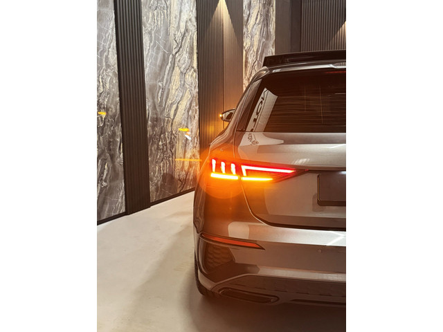 Foto 6 van Audi A3 Sportback 35 TFSI Edition One 3x S-Line|PANO|AMBI LIGHTS|MATRIX|KEYLESS