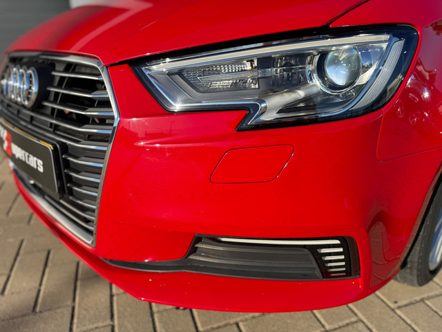 Foto 3 van Audi A3 Sportback 1.4 e-tron Sport Pro Line plus|PANO|LED||LEDER|