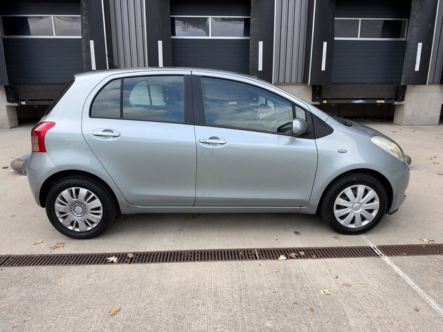 Foto 5 van Toyota Yaris 1.3 VVTi Terra, Airco