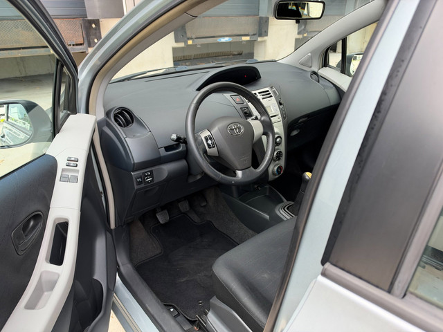 Toyota Yaris 1.3 VVTi Terra, Airco