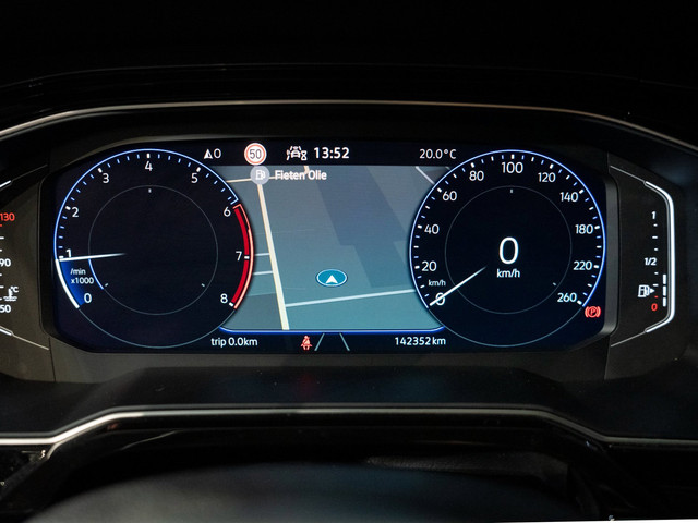 Foto 9 van Volkswagen POLO 1.0 TSI Style ACC/Cam/IQ/Nav/Dodehoek det/Carplay/Travel Assist