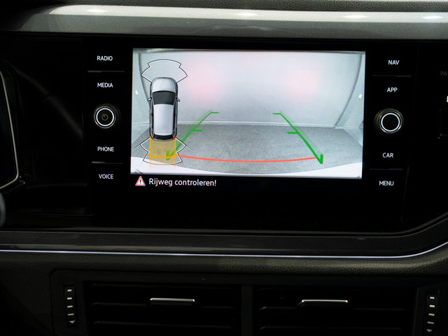 Foto 8 van Volkswagen POLO 1.0 TSI Style ACC/Cam/IQ/Nav/Dodehoek det/Carplay/Travel Assist