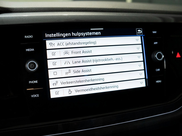 Foto 7 van Volkswagen POLO 1.0 TSI Style ACC/Cam/IQ/Nav/Dodehoek det/Carplay/Travel Assist