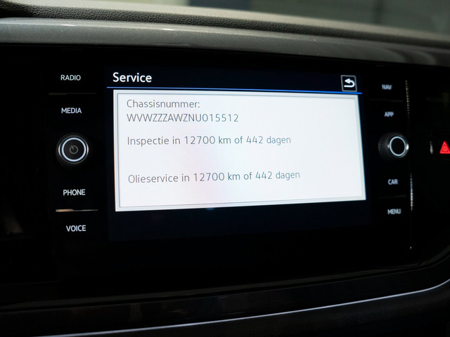 Foto 4 van Volkswagen POLO 1.0 TSI Style ACC/Cam/IQ/Nav/Dodehoek det/Carplay/Travel Assist