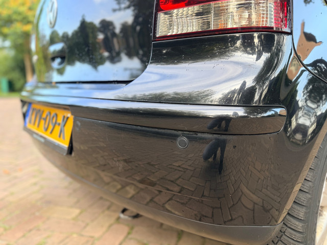 Foto 6 van Volkswagen Polo 1.2 United | Luxe| Nw. APK | 1e Eigenaar | Lage KM!