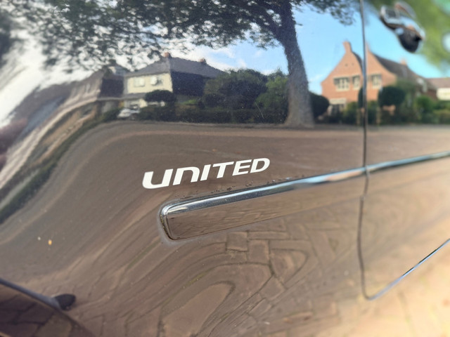 Foto 7 van Volkswagen Polo 1.2 United | Luxe| Nw. APK | 1e Eigenaar | Lage KM!