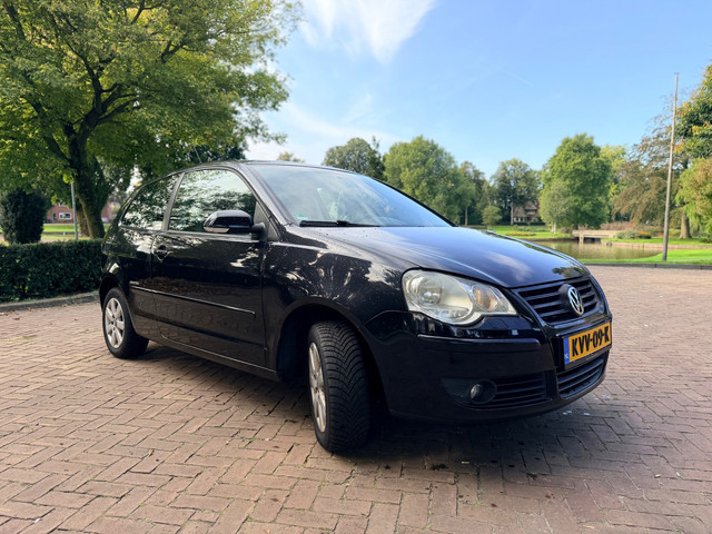 Foto 8 van Volkswagen Polo 1.2 United | Luxe| Nw. APK | 1e Eigenaar | Lage KM!