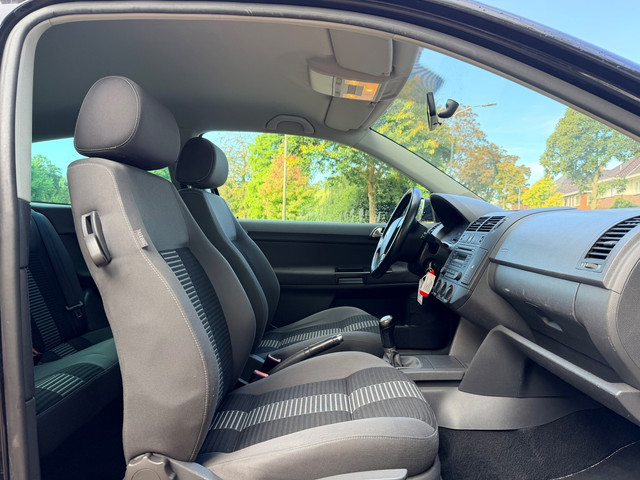 Foto 9 van Volkswagen Polo 1.2 United | Luxe| Nw. APK | 1e Eigenaar | Lage KM!