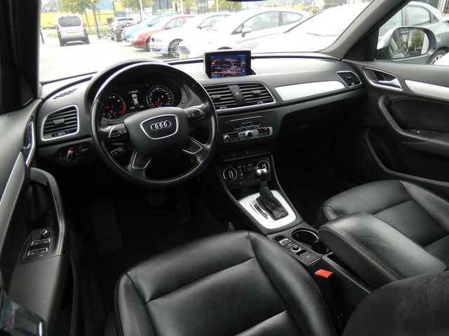 Foto 10 van Audi Q3 1.4 TFSI CoD Pro Line Airco|Elek. pakket|LV|Trekhaak