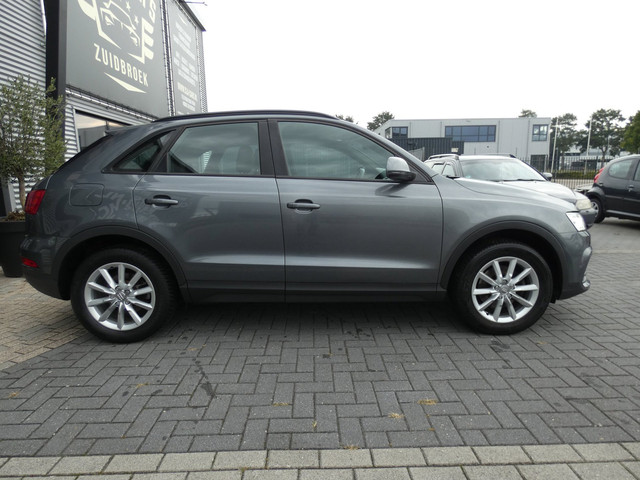 Foto 8 van Audi Q3 1.4 TFSI CoD Pro Line Airco|Elek. pakket|LV|Trekhaak