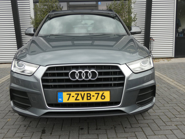 Foto 6 van Audi Q3 1.4 TFSI CoD Pro Line Airco|Elek. pakket|LV|Trekhaak