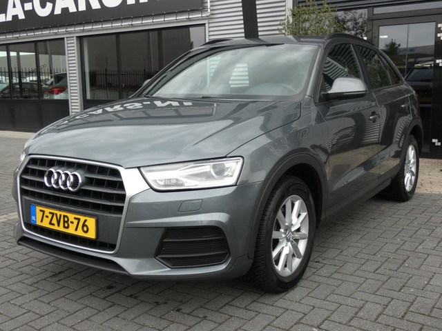 Foto 5 van Audi Q3 1.4 TFSI CoD Pro Line Airco|Elek. pakket|LV|Trekhaak