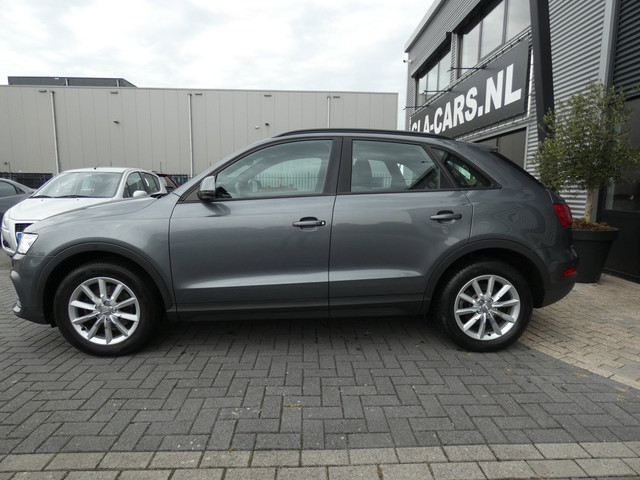 Foto 4 van Audi Q3 1.4 TFSI CoD Pro Line Airco|Elek. pakket|LV|Trekhaak