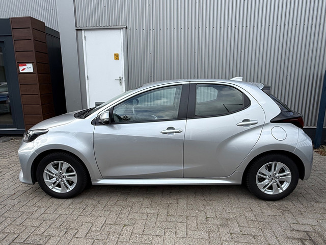 Foto 9 van Toyota Yaris 1.5 Hybrid 115 Active / 6X TOYOTA YARIS OP VOORRAAD / 1E EIGENAAR / APPLE CARPLAY / CAM