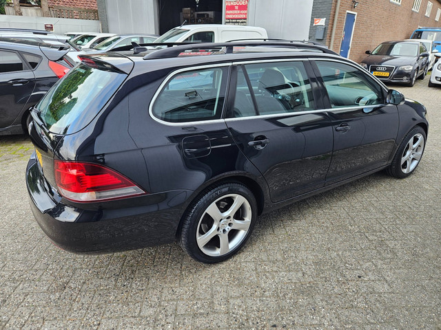 Foto 5 van Volkswagen Golf Variant 1.6 TDI Highline BlueMotion|Leer|Navi