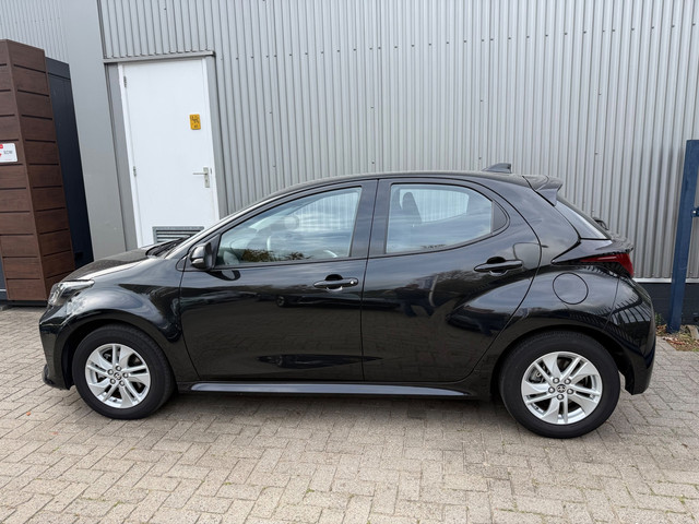 Foto 9 van Toyota Yaris 1.5 Hybrid 115 Active / 6X TOYOTA YARIS OP VOORRAAD / 1E EIGENAAR / APPLE CARPLAY / CAM