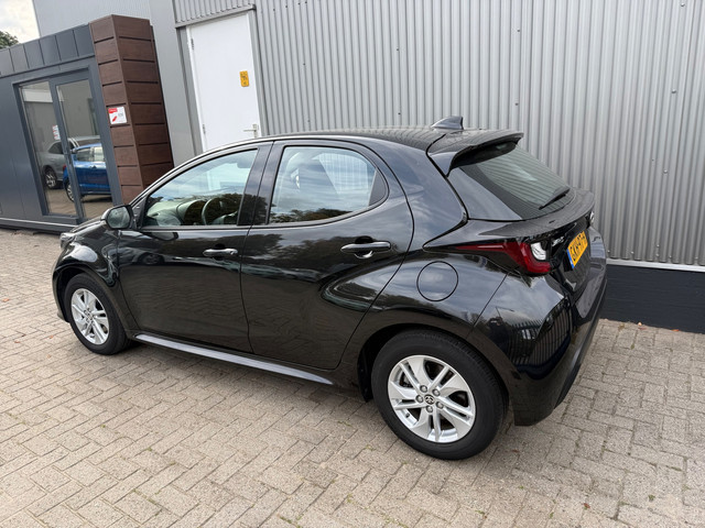 Foto 8 van Toyota Yaris 1.5 Hybrid 115 Active / 6X TOYOTA YARIS OP VOORRAAD / 1E EIGENAAR / APPLE CARPLAY / CAM