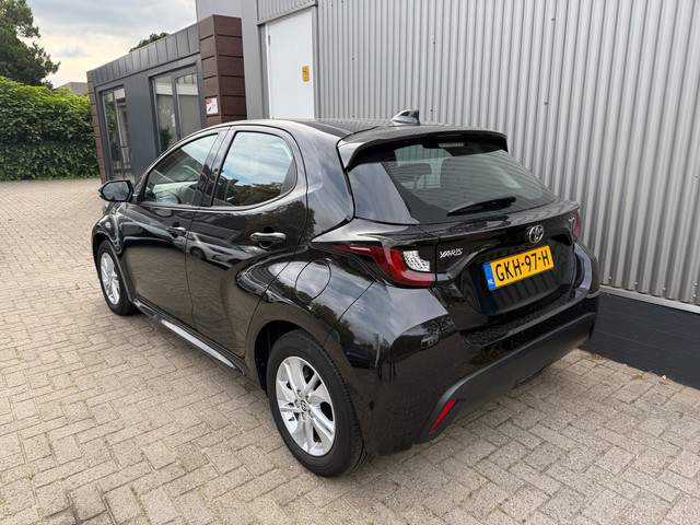 Foto 7 van Toyota Yaris 1.5 Hybrid 115 Active / 6X TOYOTA YARIS OP VOORRAAD / 1E EIGENAAR / APPLE CARPLAY / CAM