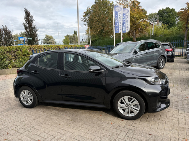 Foto 4 van Toyota Yaris 1.5 Hybrid 115 Active / 6X TOYOTA YARIS OP VOORRAAD / 1E EIGENAAR / APPLE CARPLAY / CAM