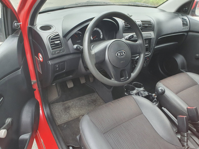 Foto 9 van Kia Picanto 1.0 X-pect