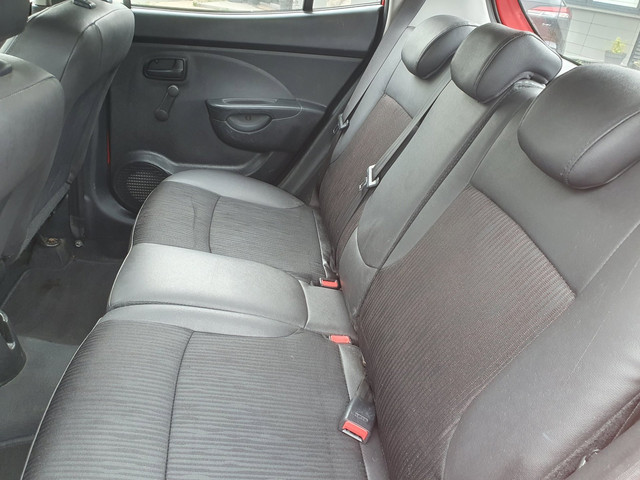 Foto 10 van Kia Picanto 1.0 X-pect