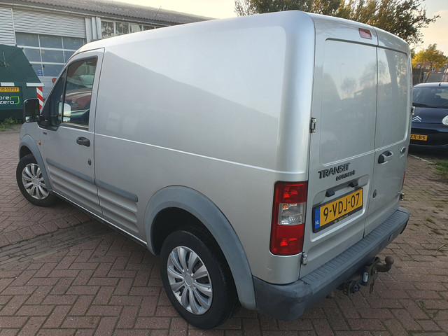 Foto 4 van Ford Transit Connect T200S 1.8 TDCi