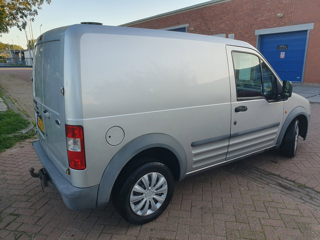 Foto 6 van Ford Transit Connect T200S 1.8 TDCi