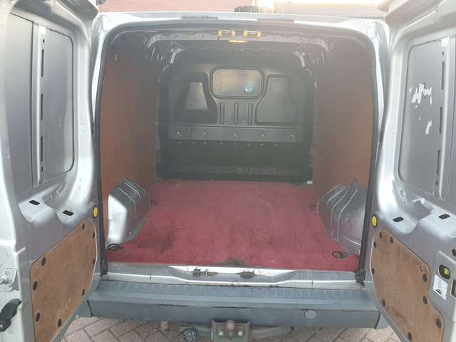 Foto 8 van Ford Transit Connect T200S 1.8 TDCi
