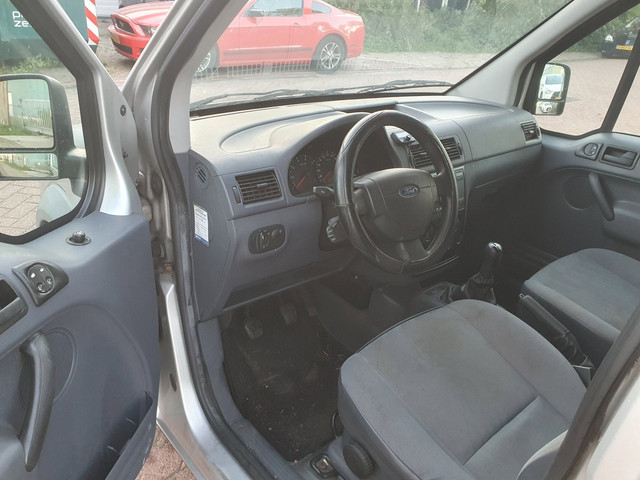 Foto 9 van Ford Transit Connect T200S 1.8 TDCi