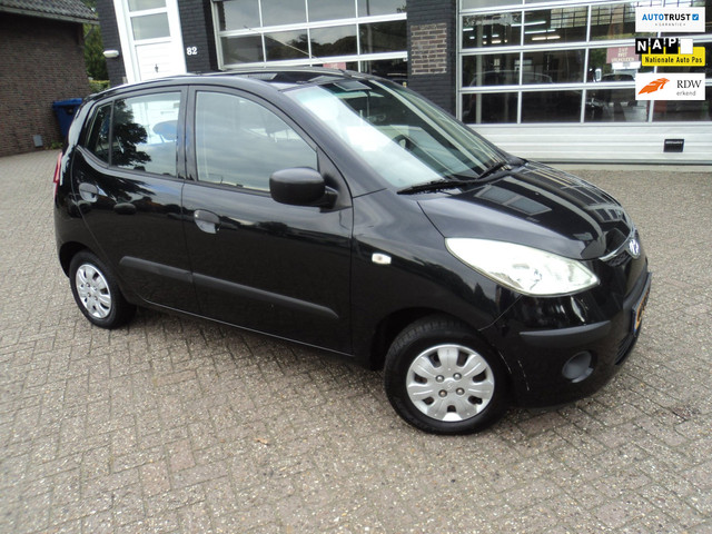 Hyundai I10 1.1 Active Cool Airco Trekhaak