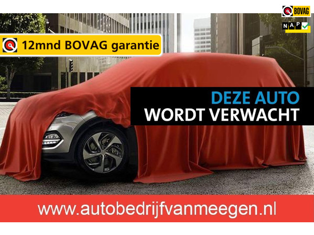Foto 2 van Ford Fiesta 1.0-T Active X 21.000km | ECC | Winterpack | Cruise contr | 17” | CarPlay | PDC | Navi