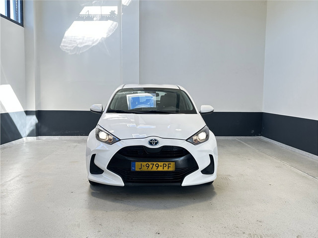Foto 9 van Toyota Yaris 1.5 Hybrid Active | Camera | Carplay/ Android Auto| NL | 1 EIg|