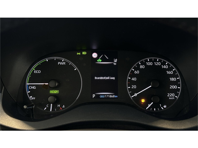 Foto 4 van Toyota Yaris 1.5 Hybrid Active | Camera | Carplay/ Android Auto| NL | 1 EIg|