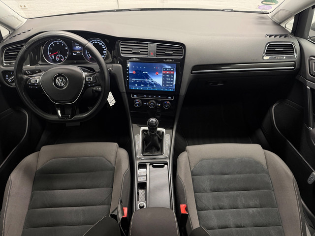 Volkswagen Golf Variant 1.2 TSI Highline 105 Pk Airco Navi Pdc 96 dkm Nap