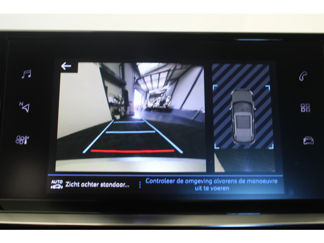 Foto 8 van Peugeot 2008 1.2 PureTech Active Pack |Camera|Navi|