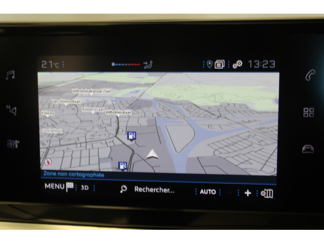 Foto 6 van Peugeot 2008 1.2 PureTech Active Pack |Camera|Navi|