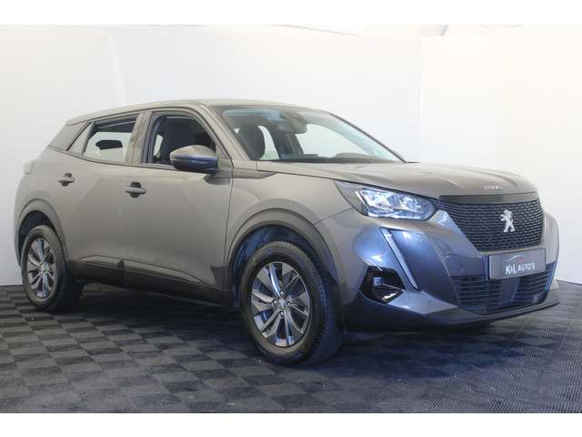 Foto 5 van Peugeot 2008 1.2 PureTech Active Pack |Camera|Navi|