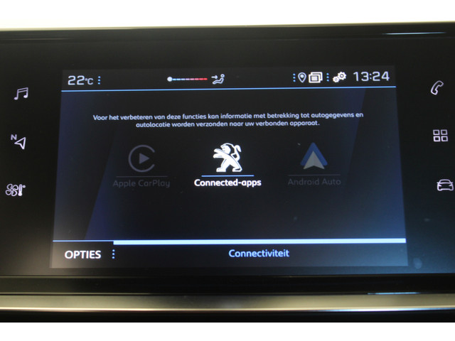 Foto 4 van Peugeot 2008 1.2 PureTech Active Pack |Camera|Navi|