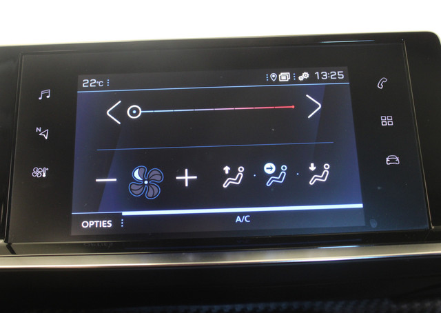 Peugeot 2008 1.2 PureTech Active Pack |Camera|Navi|