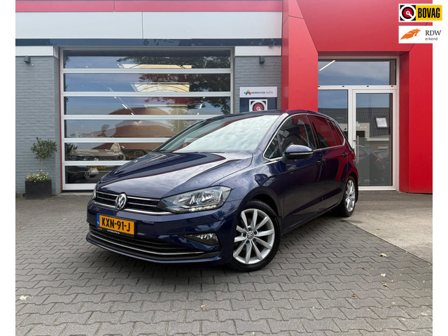 Volkswagen GOLF SPORTSVAN 1.5 TSI ACT Highline