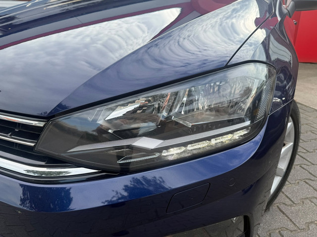 Foto 2 van Volkswagen GOLF SPORTSVAN 1.5 TSI ACT Highline