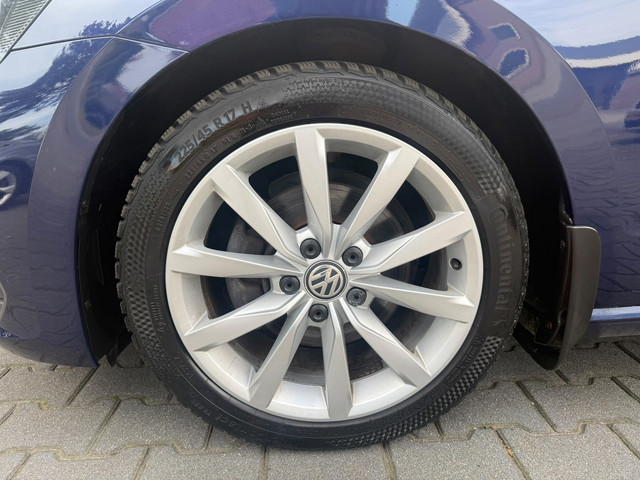 Foto 5 van Volkswagen GOLF SPORTSVAN 1.5 TSI ACT Highline