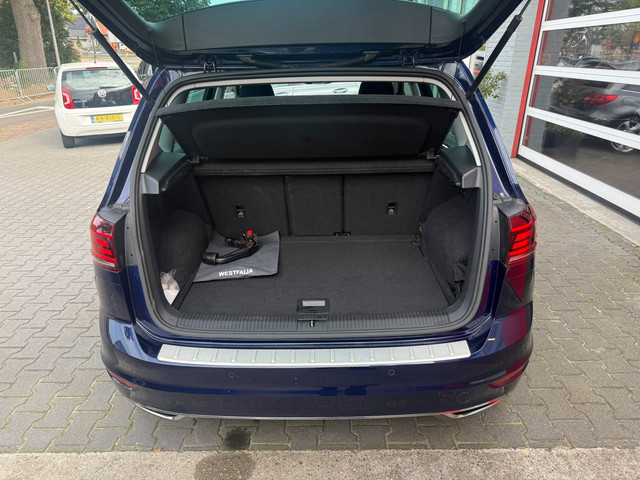 Foto 9 van Volkswagen GOLF SPORTSVAN 1.5 TSI ACT Highline