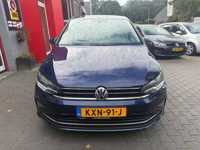 Foto 10 van Volkswagen GOLF SPORTSVAN 1.5 TSI ACT Highline