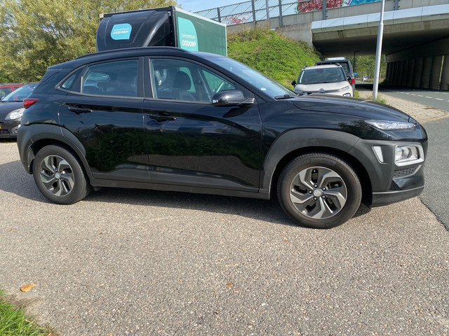 Foto 7 van Hyundai Kona 1.6 GDI HEV Comfort