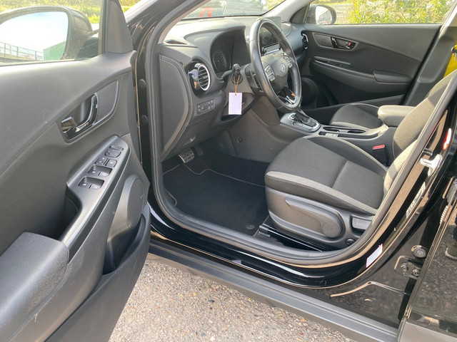 Foto 5 van Hyundai Kona 1.6 GDI HEV Comfort