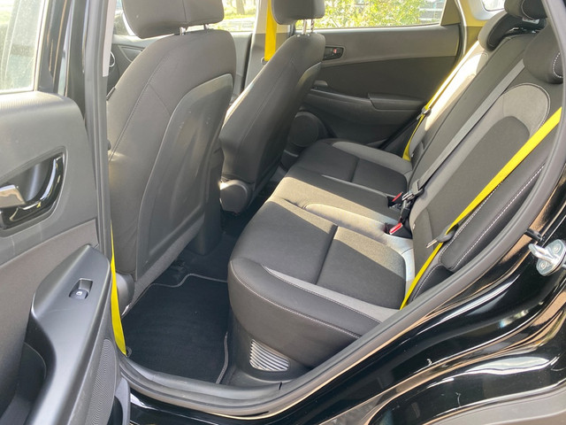 Foto 4 van Hyundai Kona 1.6 GDI HEV Comfort