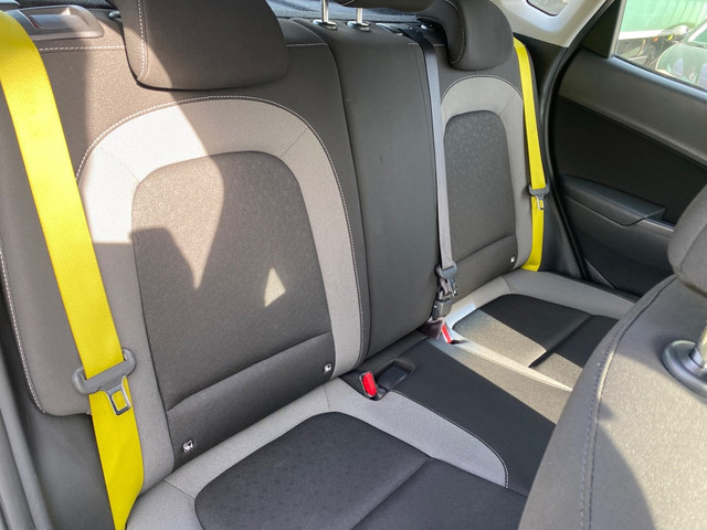Foto 3 van Hyundai Kona 1.6 GDI HEV Comfort