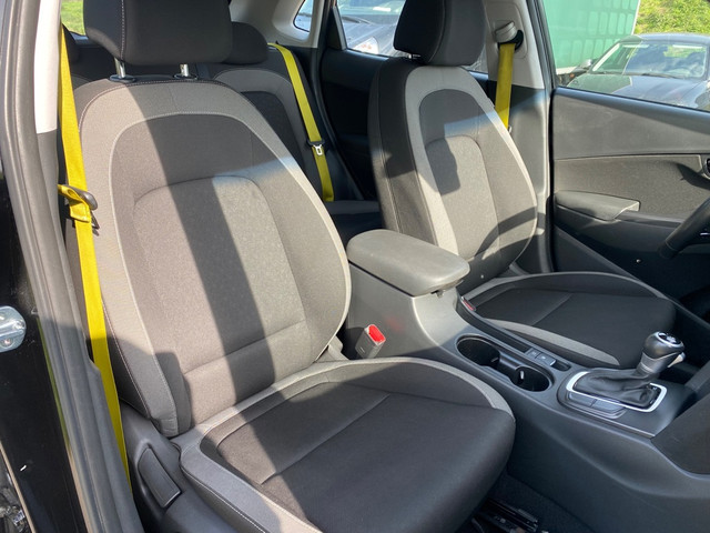 Foto 2 van Hyundai Kona 1.6 GDI HEV Comfort