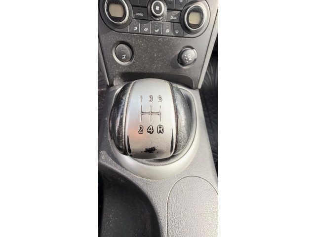 Foto 8 van Nissan Qashqai +2 1.6 Visia